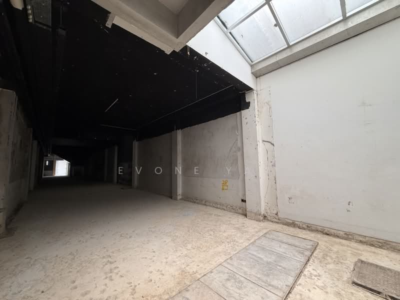 Mohamed Sultan Road, , 5,474 sqft, Shop / Shophouse For Rent, by Evone Yap, 500193843 - CommercialGuru.com.sg