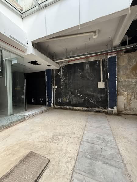 Mohamed Sultan Road, , 5,474 sqft, Shop / Shophouse For Rent, by Evone Yap, 500193843 - CommercialGuru.com.sg