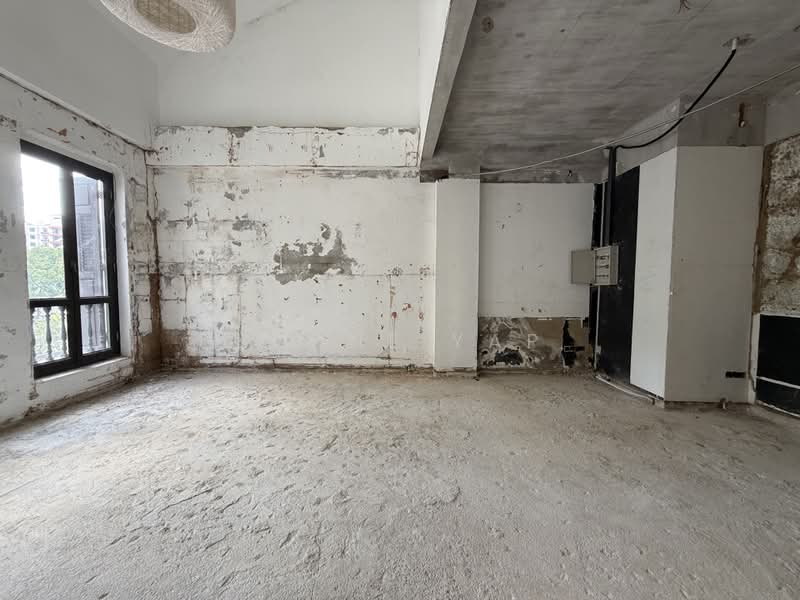Mohamed Sultan Road, , 5,474 sqft, Shop / Shophouse For Rent, by Evone Yap, 500193843 - Interior - CommercialGuru.com.sg