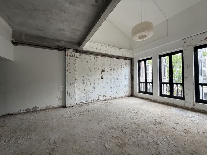 Mohamed Sultan Road, , 5,474 sqft, Shop / Shophouse For Rent, by Evone Yap, 500193843 - Interior - CommercialGuru.com.sg