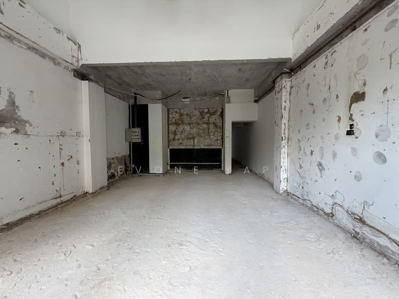 Mohamed Sultan Road, , 5,474 sqft, Shop / Shophouse For Rent, by Evone Yap, 500193843 - Interior - CommercialGuru.com.sg