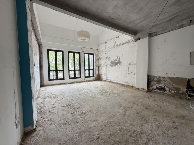 Mohamed Sultan Road, , 5,474 sqft, Shop / Shophouse For Rent, by Evone Yap, 500193843 - Interior - CommercialGuru.com.sg