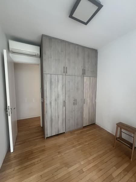 The Arris, 28 Yan Kit Road, 2 Bedrooms, 980 sqft, Apartment For Rent, by Terrell Soh, 500193844 - Common Room - PropertyGuru.com.sg