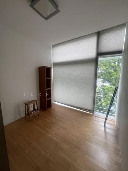 The Arris, 28 Yan Kit Road, 2 Bedrooms, 980 sqft, Apartment For Rent, by Terrell Soh, 500193844 - Common Room - PropertyGuru.com.sg