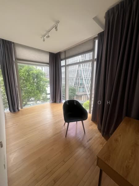 The Arris, 28 Yan Kit Road, 2 Bedrooms, 980 sqft, Apartment For Rent, by Terrell Soh, 500193844 - Master Room - PropertyGuru.com.sg