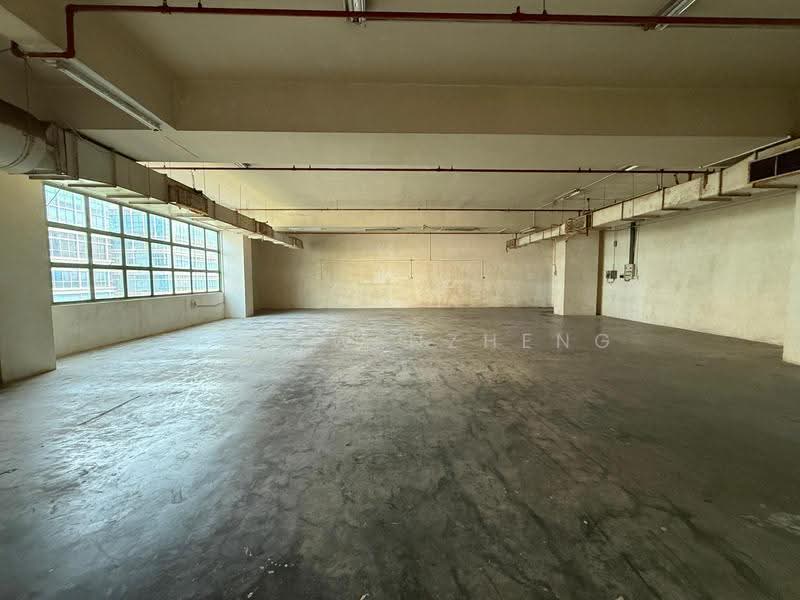 Mandai Industrial Building, 30 Mandai Estate, Admiralty / Woodlands, 3,218 sqft, Factory / Workshop (B2) For Rent, by Liew Wenzheng, 500193845 - Interior - CommercialGuru.com.sg