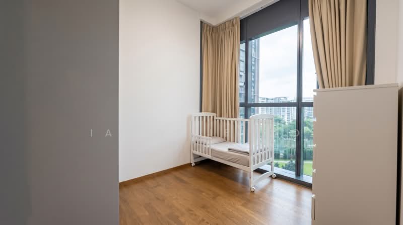 Parc Clematis, 8C Jalan Lempeng, 3 Bedrooms, 1,044 sqft, Condominium For Sale, by Ian Yijie Teo, 500193846 - Bedroom - PropertyGuru.com.sg