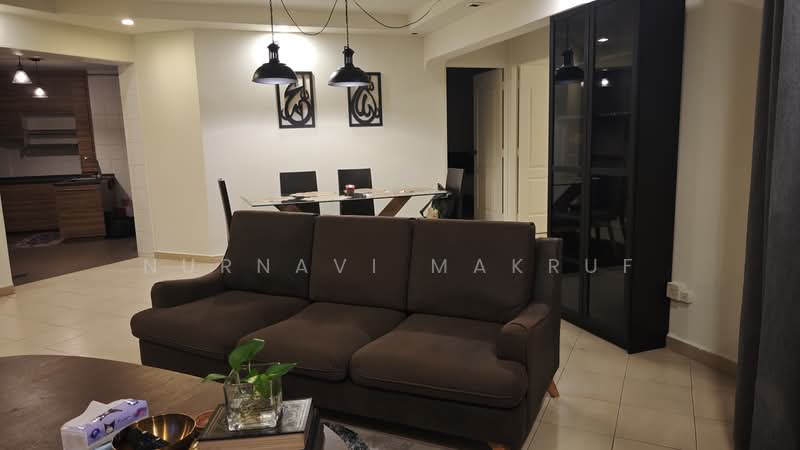 430 Jurong West Avenue 1, 430 Jurong West Avenue 1, 3 Bedrooms, 1,119 sqft, HDB Flat For Rent, by Nurnavi Makruf, 500193848 - Living Room - PropertyGuru.com.sg