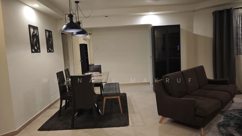 430 Jurong West Avenue 1, 430 Jurong West Avenue 1, 3 Bedrooms, 1,119 sqft, HDB Flat For Rent, by Nurnavi Makruf, 500193848 - Living Room - PropertyGuru.com.sg