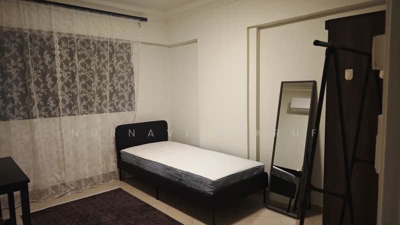 430 Jurong West Avenue 1, 430 Jurong West Avenue 1, 3 Bedrooms, 1,119 sqft, HDB Flat For Rent, by Nurnavi Makruf, 500193848 - Bedroom - PropertyGuru.com.sg
