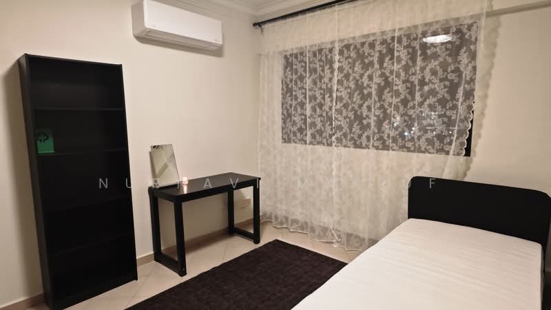 430 Jurong West Avenue 1, 430 Jurong West Avenue 1, 3 Bedrooms, 1,119 sqft, HDB Flat For Rent, by Nurnavi Makruf, 500193848 - Bedroom - PropertyGuru.com.sg