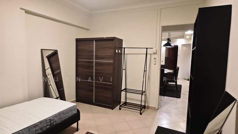 430 Jurong West Avenue 1, 430 Jurong West Avenue 1, 3 Bedrooms, 1,119 sqft, HDB Flat For Rent, by Nurnavi Makruf, 500193848 - Bedroom - PropertyGuru.com.sg