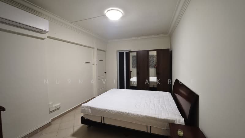 430 Jurong West Avenue 1, 430 Jurong West Avenue 1, 3 Bedrooms, 1,119 sqft, HDB Flat For Rent, by Nurnavi Makruf, 500193848 - Bedroom - PropertyGuru.com.sg
