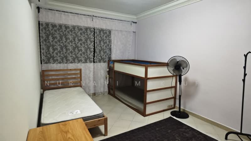 430 Jurong West Avenue 1, 430 Jurong West Avenue 1, 3 Bedrooms, 1,119 sqft, HDB Flat For Rent, by Nurnavi Makruf, 500193848 - Bedroom - PropertyGuru.com.sg
