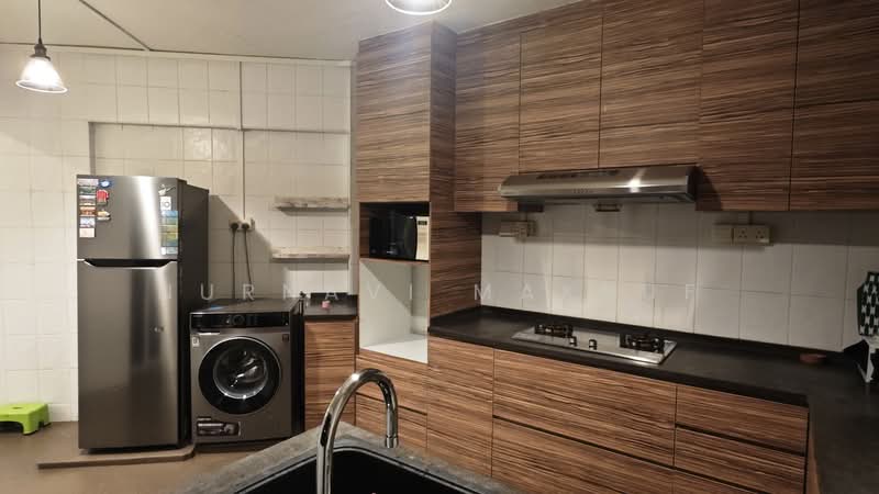 430 Jurong West Avenue 1, 430 Jurong West Avenue 1, 3 Bedrooms, 1,119 sqft, HDB Flat For Rent, by Nurnavi Makruf, 500193848 - Kitchen - PropertyGuru.com.sg