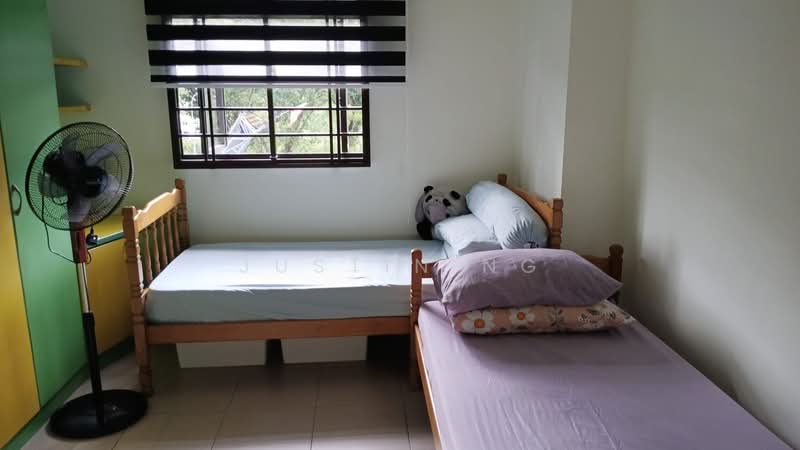 299A Compassvale Street, 299A Compassvale Street, Room Rental, 200 sqft, HDB Flat For Rent, by Justin Ng, 500193849 - Bedroom - PropertyGuru.com.sg