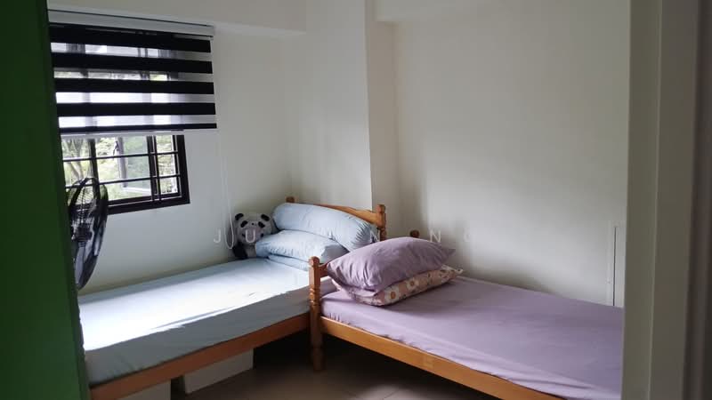 299A Compassvale Street, 299A Compassvale Street, Room Rental, 200 sqft, HDB Flat For Rent, by Justin Ng, 500193849 - Bedroom - PropertyGuru.com.sg