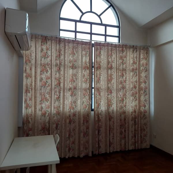 E7 Lodge, 66 Lorong Melayu, 3 Bedrooms, 1,367 sqft, Apartment For Rent, by Loh Yeow Meng, 500193851 - Interior - PropertyGuru.com.sg