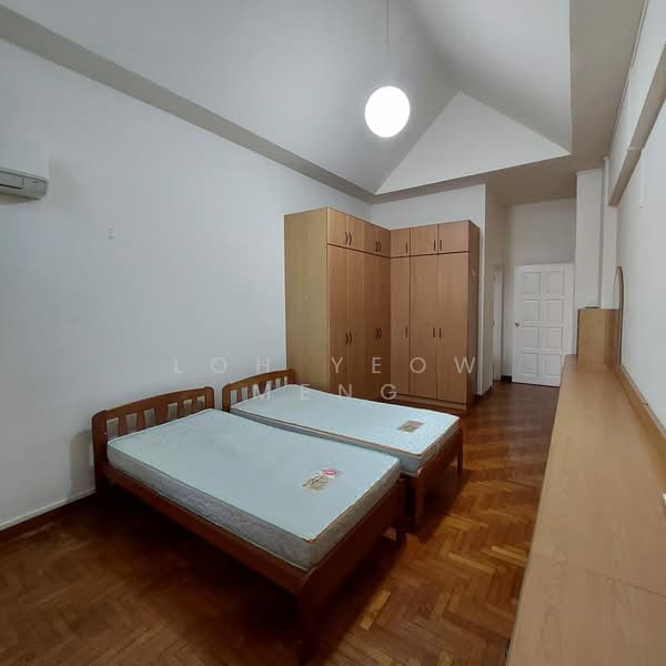 E7 Lodge, 66 Lorong Melayu, 3 Bedrooms, 1,367 sqft, Apartment For Rent, by Loh Yeow Meng, 500193851 - Bedroom - PropertyGuru.com.sg