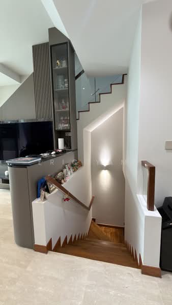 Cabana, 81 Sunrise Terrace, 5 Bedrooms, 2,917 sqft, Cluster House For Sale, by Eric Yam, 500193854 - Interior - PropertyGuru.com.sg