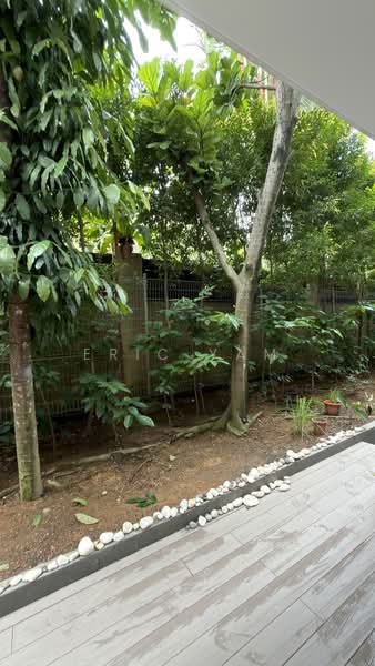 Cabana, 81 Sunrise Terrace, 5 Bedrooms, 2,917 sqft, Cluster House For Sale, by Eric Yam, 500193854 - Garden - PropertyGuru.com.sg