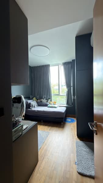 Cabana, 81 Sunrise Terrace, 5 Bedrooms, 2,917 sqft, Cluster House For Sale, by Eric Yam, 500193854 - Bedroom - PropertyGuru.com.sg