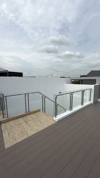 Cabana, 81 Sunrise Terrace, 5 Bedrooms, 2,917 sqft, Cluster House For Sale, by Eric Yam, 500193854 - Exterior - PropertyGuru.com.sg