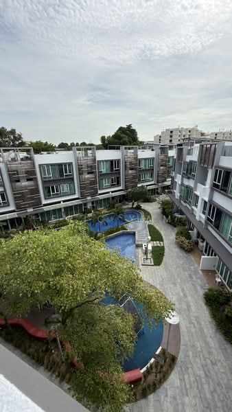 Cabana, 81 Sunrise Terrace, 5 Bedrooms, 2,917 sqft, Cluster House For Sale, by Eric Yam, 500193854 - Exterior - PropertyGuru.com.sg