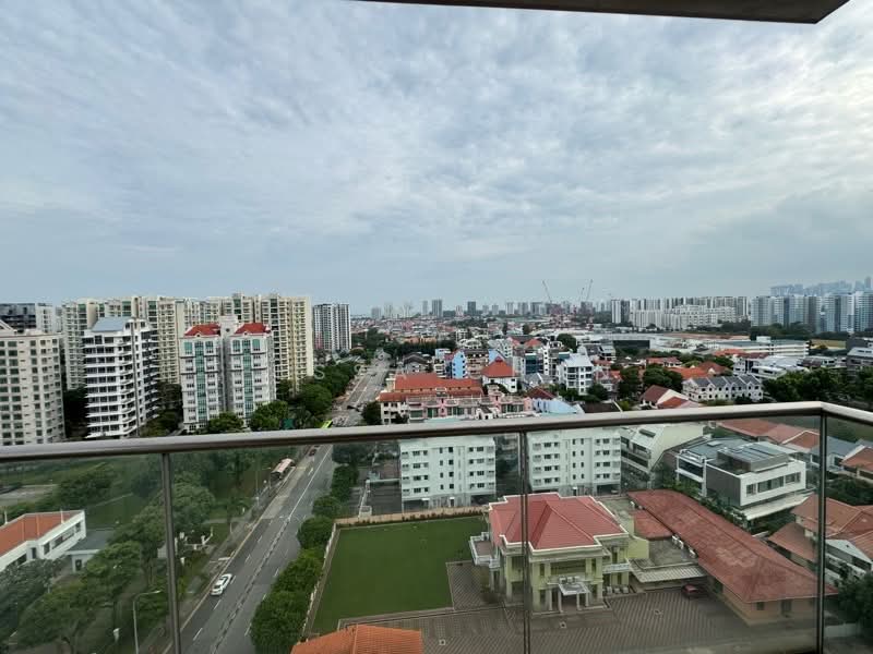 Esta Ruby, 500 Guillimard Road, 3 Bedrooms, 1,130 sqft, Condominium For Rent, by Tessa Chan, 500193855 - PropertyGuru.com.sg