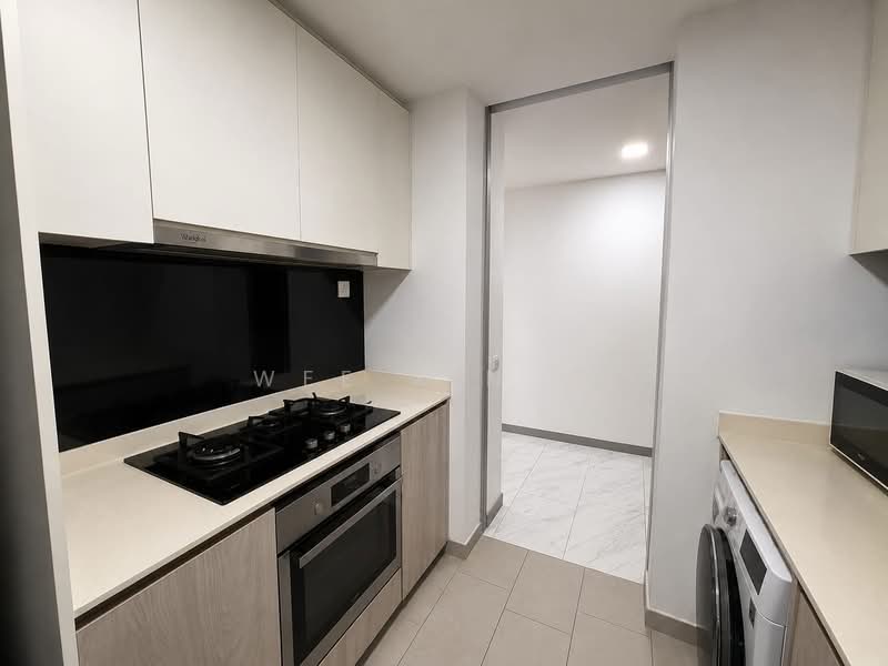The Criterion, 5 Yishun Street 51, 3 Bedrooms, 915 sqft, Executive Condominium For Sale, by Wee Xin Yi, 500193856 - Kitchen - PropertyGuru.com.sg