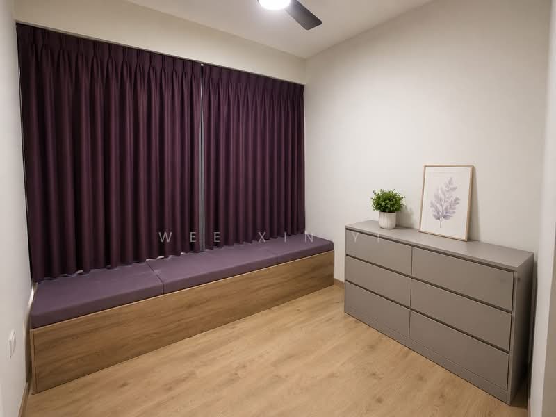 The Criterion, 5 Yishun Street 51, 3 Bedrooms, 915 sqft, Executive Condominium For Sale, by Wee Xin Yi, 500193856 - Interior - PropertyGuru.com.sg