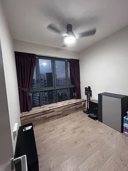 The Criterion, 5 Yishun Street 51, 3 Bedrooms, 915 sqft, Executive Condominium For Sale, by Wee Xin Yi, 500193856 - View - PropertyGuru.com.sg