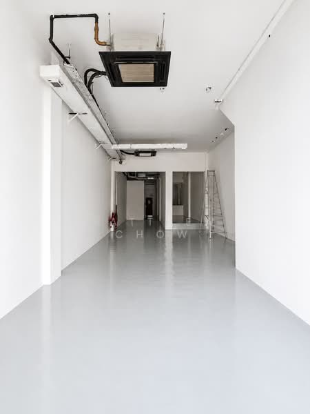 525 Serangoon Road