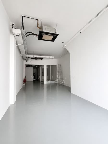 525 Serangoon Road, , 1,827 sqft, Shop / Shophouse For Rent, by Matthew Chow, 500193857 - CommercialGuru.com.sg