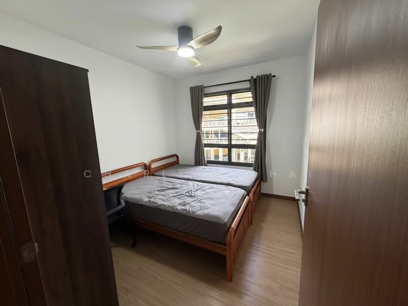 301A Tengah, Drive, Room Rental, 125 sqft, HDB Flat For Rent, by Charlene Chai, 500193860 - Bedroom - PropertyGuru.com.sg