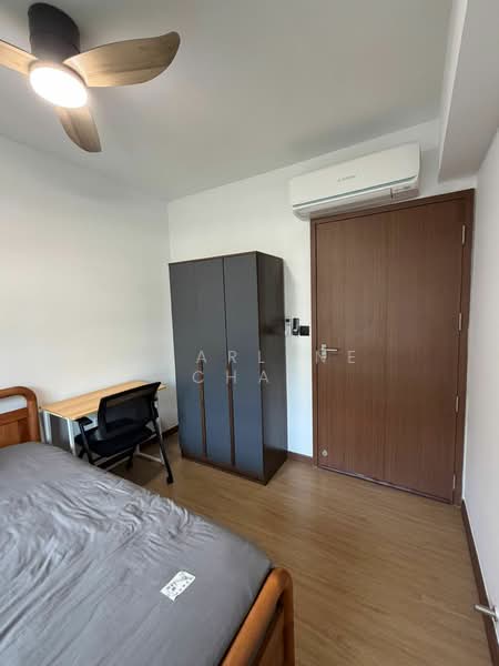 301A Tengah, Drive, Room Rental, 125 sqft, HDB Flat For Rent, by Charlene Chai, 500193860 - Bedroom - PropertyGuru.com.sg