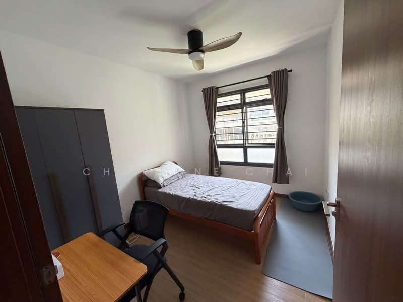 301A Tengah, Drive, Room Rental, 125 sqft, HDB Flat For Rent, by Charlene Chai, 500193860 - Bedroom - PropertyGuru.com.sg