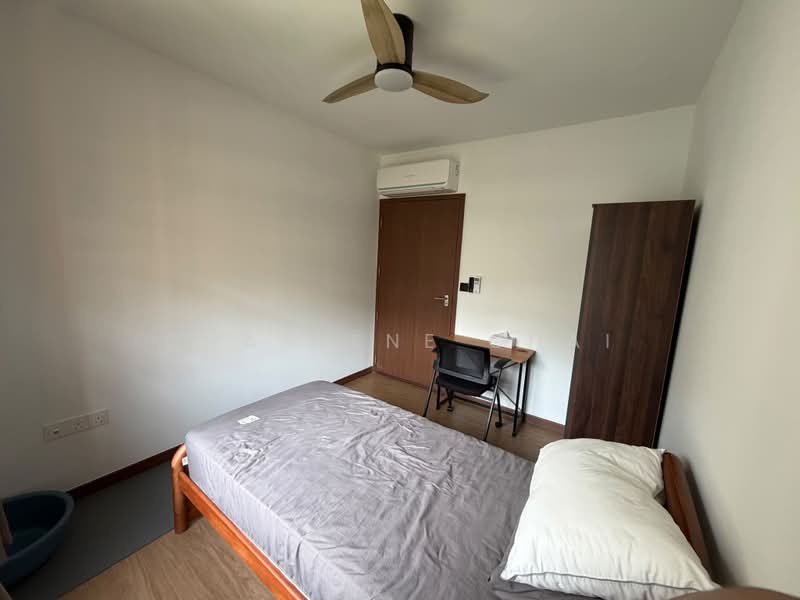 301A Tengah, Drive, Room Rental, 125 sqft, HDB Flat For Rent, by Charlene Chai, 500193860 - Bedroom - PropertyGuru.com.sg