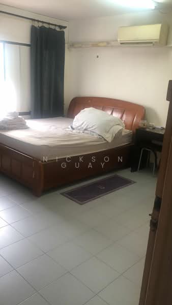 People's Park Complex Common Room for Rent! 006, , Room Rental, 160 sqft, Condominium For Rent, by Nickson Guay, 500193861 - Bedroom - PropertyGuru.com.sg