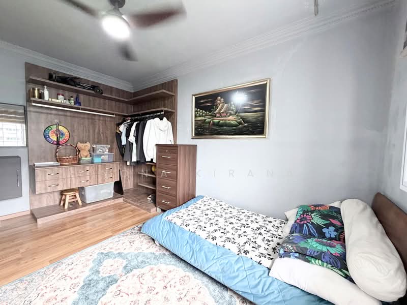 832 Jurong West Street 81, 832 Jurong West Street 81, 2 Bedrooms, 1,367 sqft, HDB Flat For Sale, by Nona Kirana, 500193862 - Bedroom - PropertyGuru.com.sg