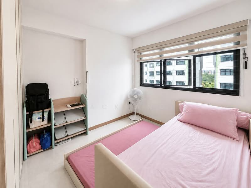 112A Alkaff Crescent, 112A Alkaff Crescent, 3 Bedrooms, 1,001 sqft, HDB Flat For Sale, by Jack Ang, 500193863 - Bedroom - PropertyGuru.com.sg
