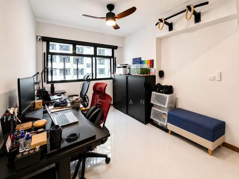 112A Alkaff Crescent, 112A Alkaff Crescent, 3 Bedrooms, 1,001 sqft, HDB Flat For Sale, by Jack Ang, 500193863 - Study - PropertyGuru.com.sg