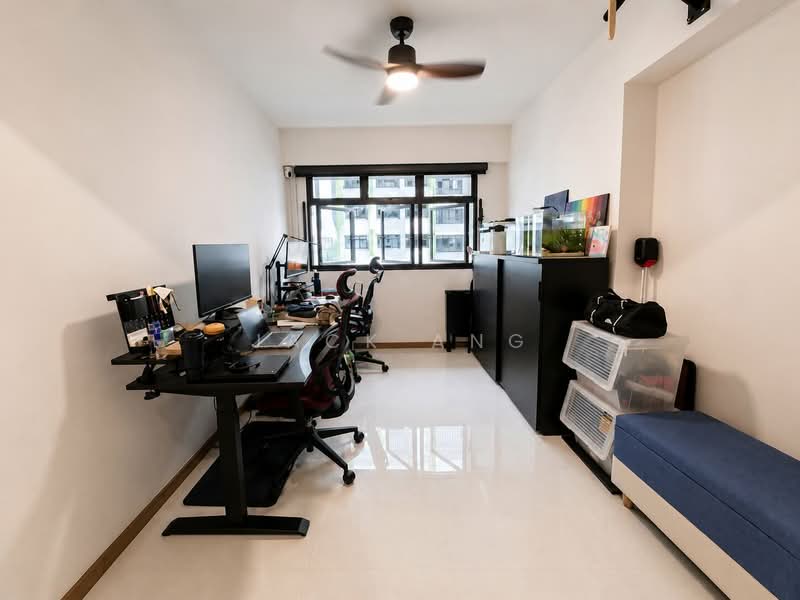 112A Alkaff Crescent, 112A Alkaff Crescent, 3 Bedrooms, 1,001 sqft, HDB Flat For Sale, by Jack Ang, 500193863 - Study - PropertyGuru.com.sg