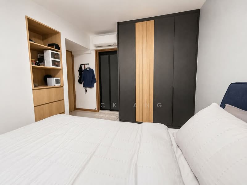 112A Alkaff Crescent, 112A Alkaff Crescent, 3 Bedrooms, 1,001 sqft, HDB Flat For Sale, by Jack Ang, 500193863 - M Bedroom - PropertyGuru.com.sg
