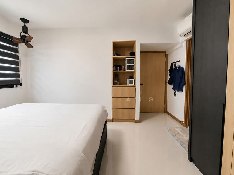 112A Alkaff Crescent, 112A Alkaff Crescent, 3 Bedrooms, 1,001 sqft, HDB Flat For Sale, by Jack Ang, 500193863 - M Bedroom - PropertyGuru.com.sg