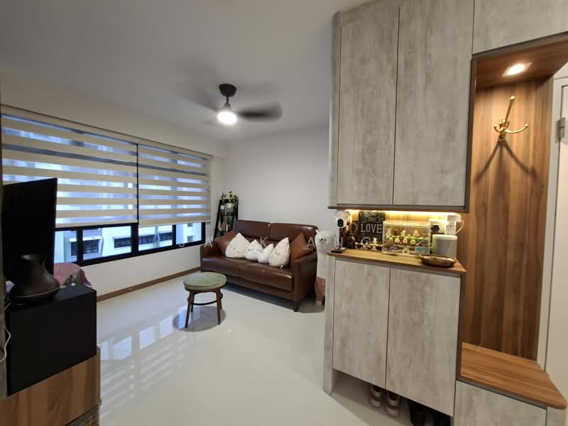 112A Alkaff Crescent, 112A Alkaff Crescent, 3 Bedrooms, 1,001 sqft, HDB Flat For Sale, by Jack Ang, 500193863 - Living Room - PropertyGuru.com.sg