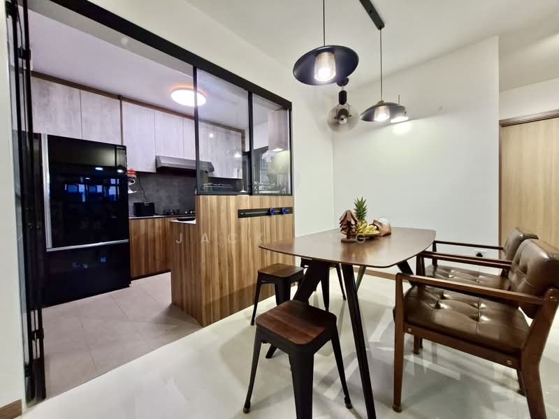 112A Alkaff Crescent, 112A Alkaff Crescent, 3 Bedrooms, 1,001 sqft, HDB Flat For Sale, by Jack Ang, 500193863 - Living Room - PropertyGuru.com.sg