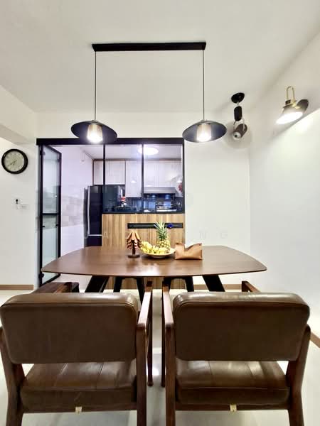 112A Alkaff Crescent, 112A Alkaff Crescent, 3 Bedrooms, 1,001 sqft, HDB Flat For Sale, by Jack Ang, 500193863 - Living Room - PropertyGuru.com.sg