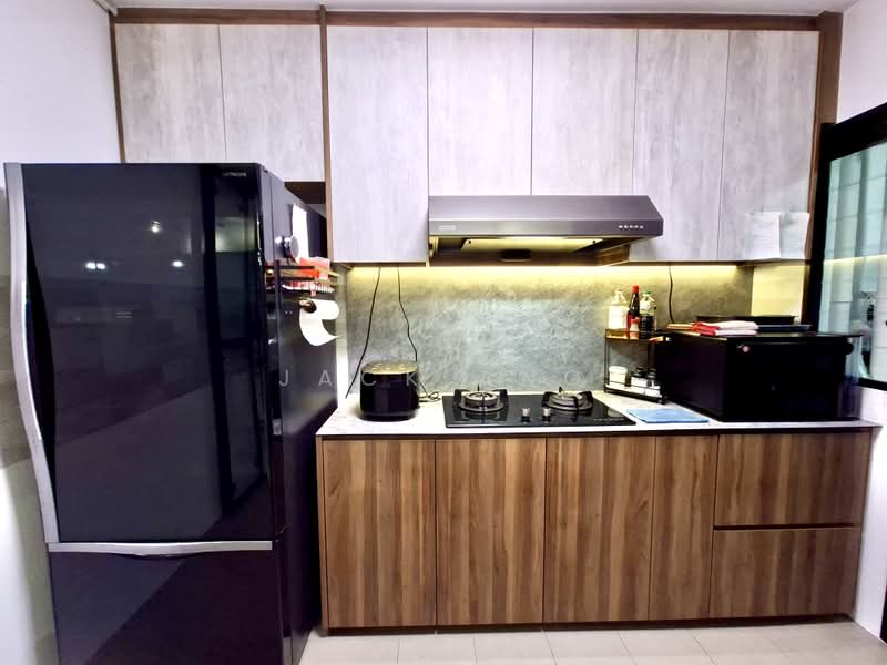 112A Alkaff Crescent, 112A Alkaff Crescent, 3 Bedrooms, 1,001 sqft, HDB Flat For Sale, by Jack Ang, 500193863 - Kitchen - PropertyGuru.com.sg
