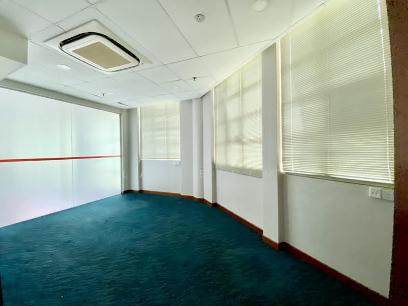 New World Centre, 1 Jalan Berseh, 1,292 sqft, Office For Rent, by Lance Lim, 500193865 - Interior - CommercialGuru.com.sg
